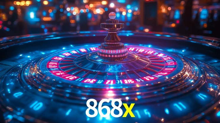 Explore as vantagens do 868x: serviço profissional e confiabilidade