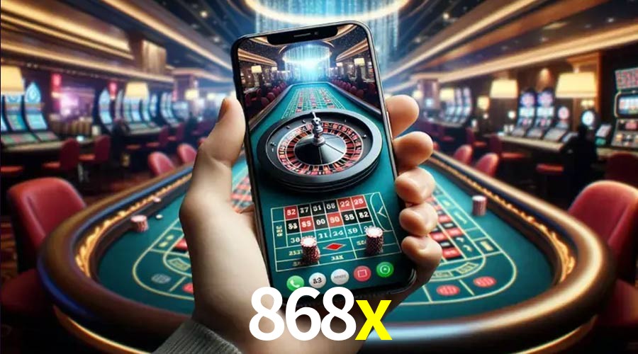 Responsive Design 868x