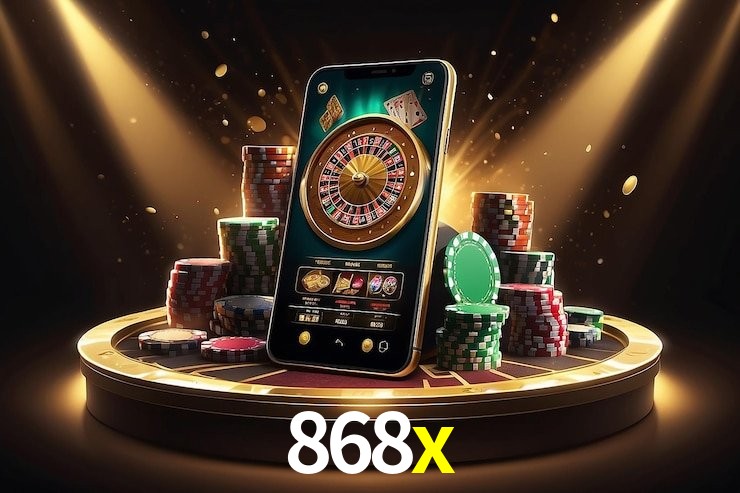 Casino Ao Vivo 868x