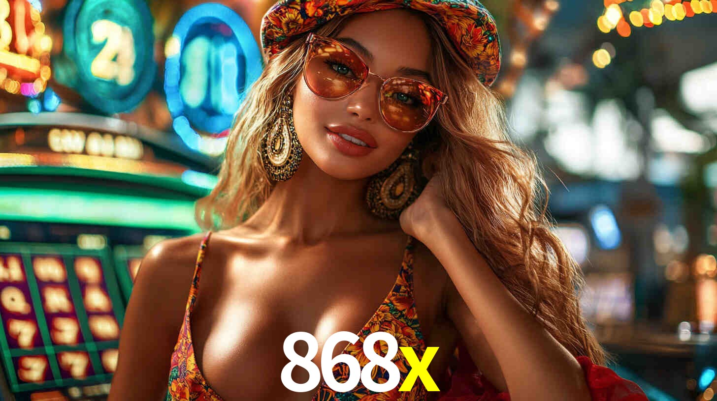 868x App Interface