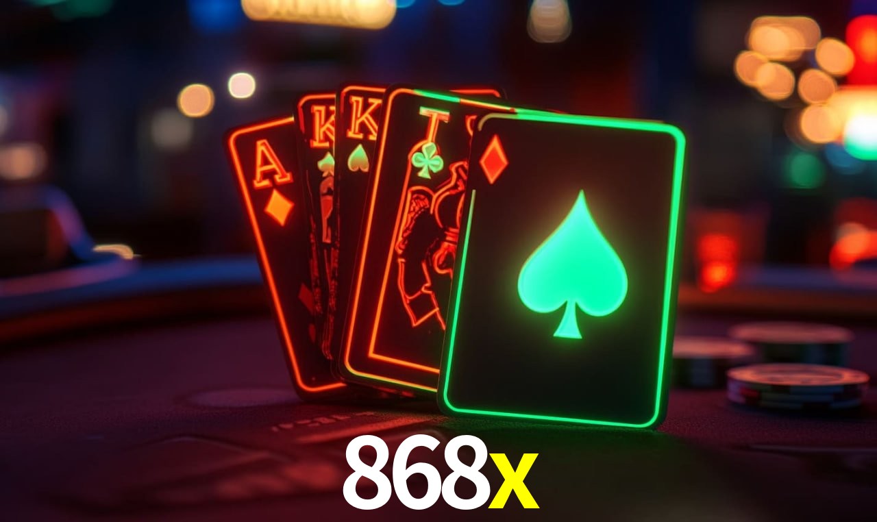 Experiência VIP 868x