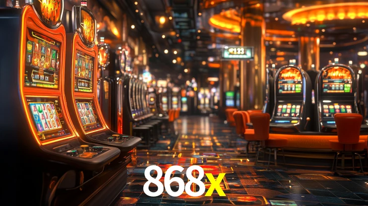 868x plataforma