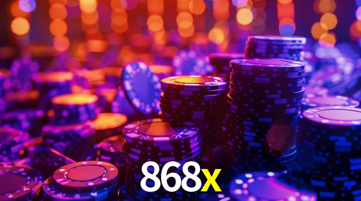868x plataforma