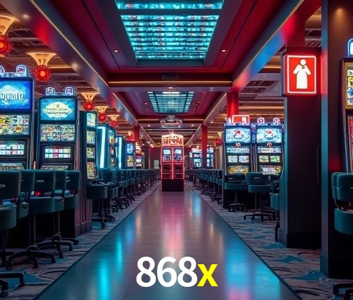 868x download — arquivo APK para Android oficial