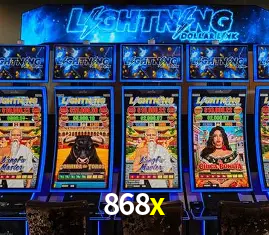 A Revolução dos Aplicativos de Jogos no 868x