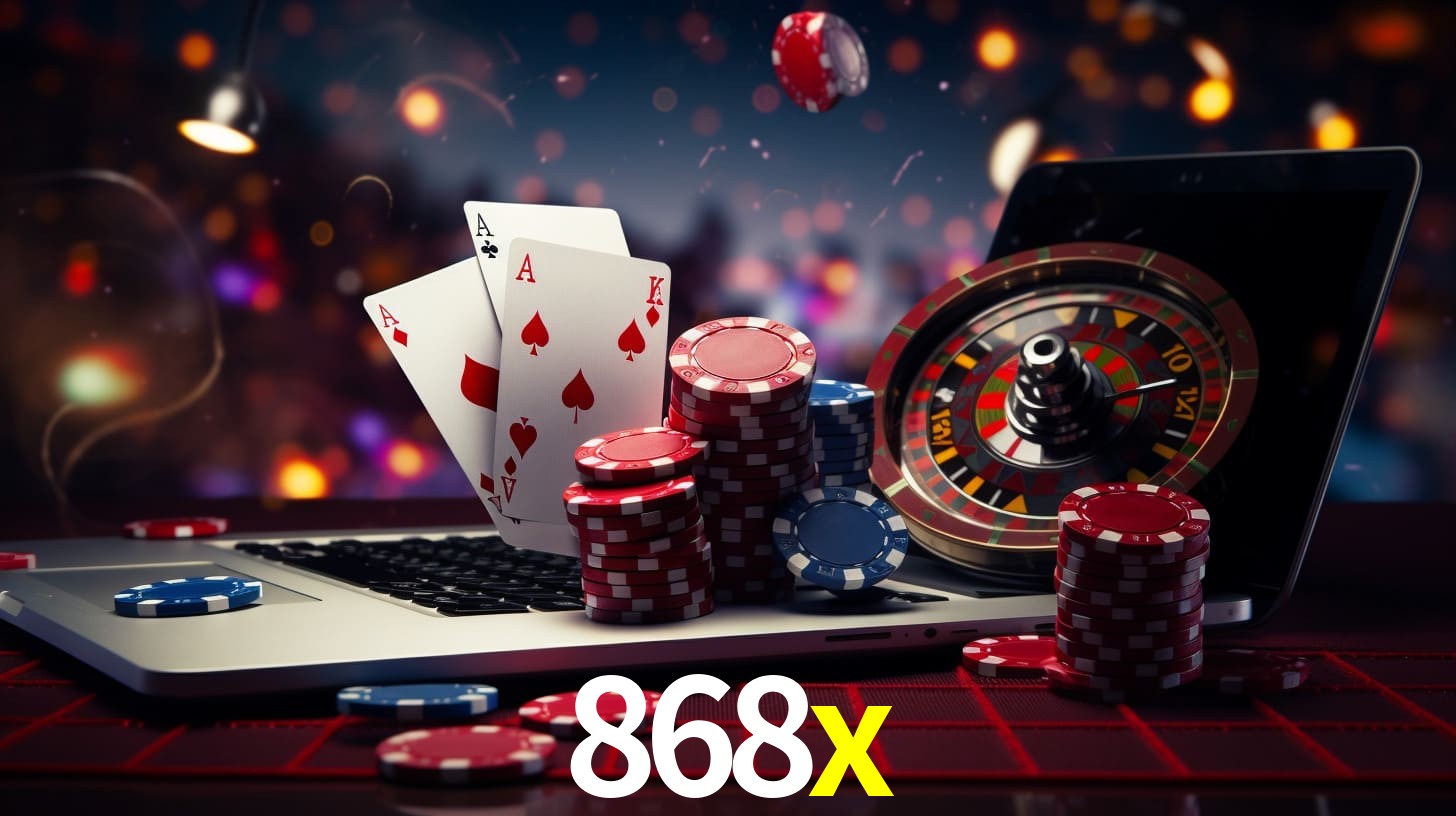 Roulette Table 868x