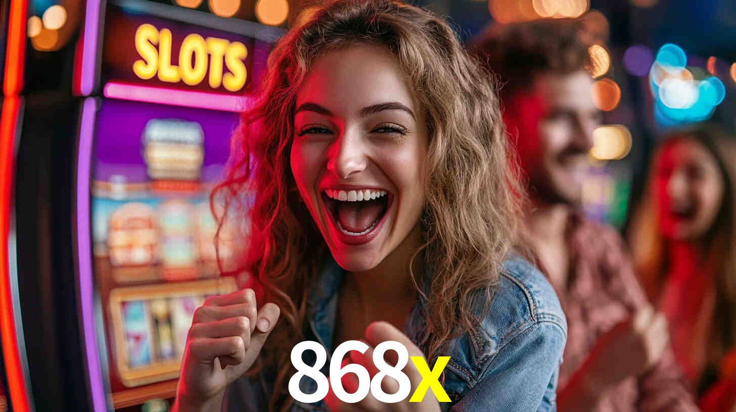 Descubra o Programa VIP da 868x: Vantagens Exclusivas para Jogadores