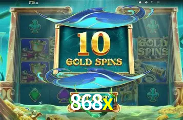 A Revolução dos Aplicativos de Jogos no 868x