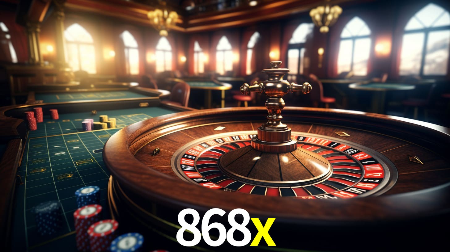 Blackjack Table 868x