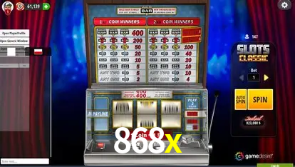 A Emoção da Loteria na 868x: Uma Chance de Mudança de Vida