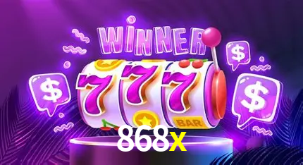 Descubra a Magia dos Jogos de Arcade no 868x