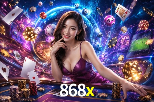 Experiência VIP 868x