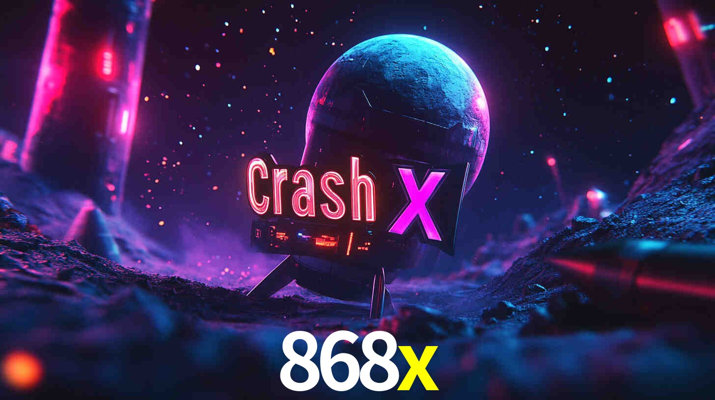 Apostas Esportivas na 868x: Um Guia Completo