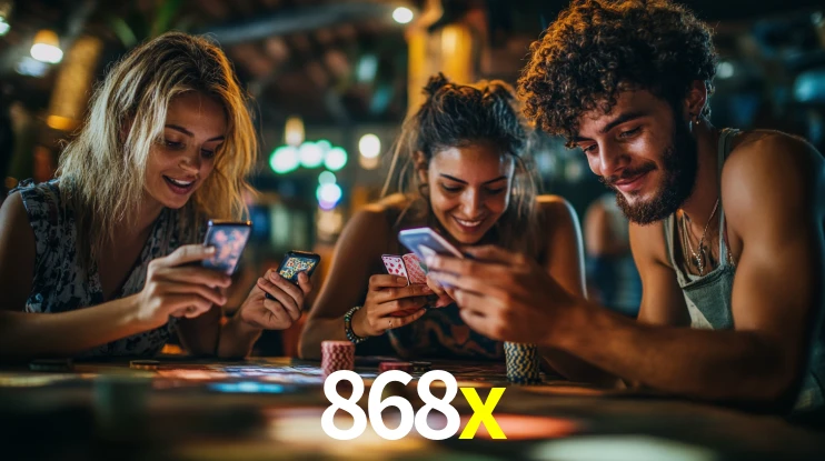 Programa VIP 868x