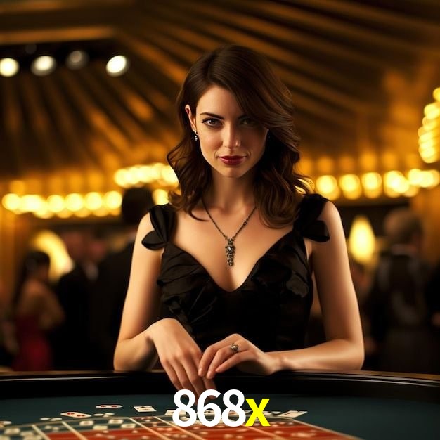 Inovações de Jogos na 868x: O Futuro das Experiências Interativas