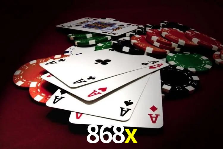 Casino Ao Vivo 868x