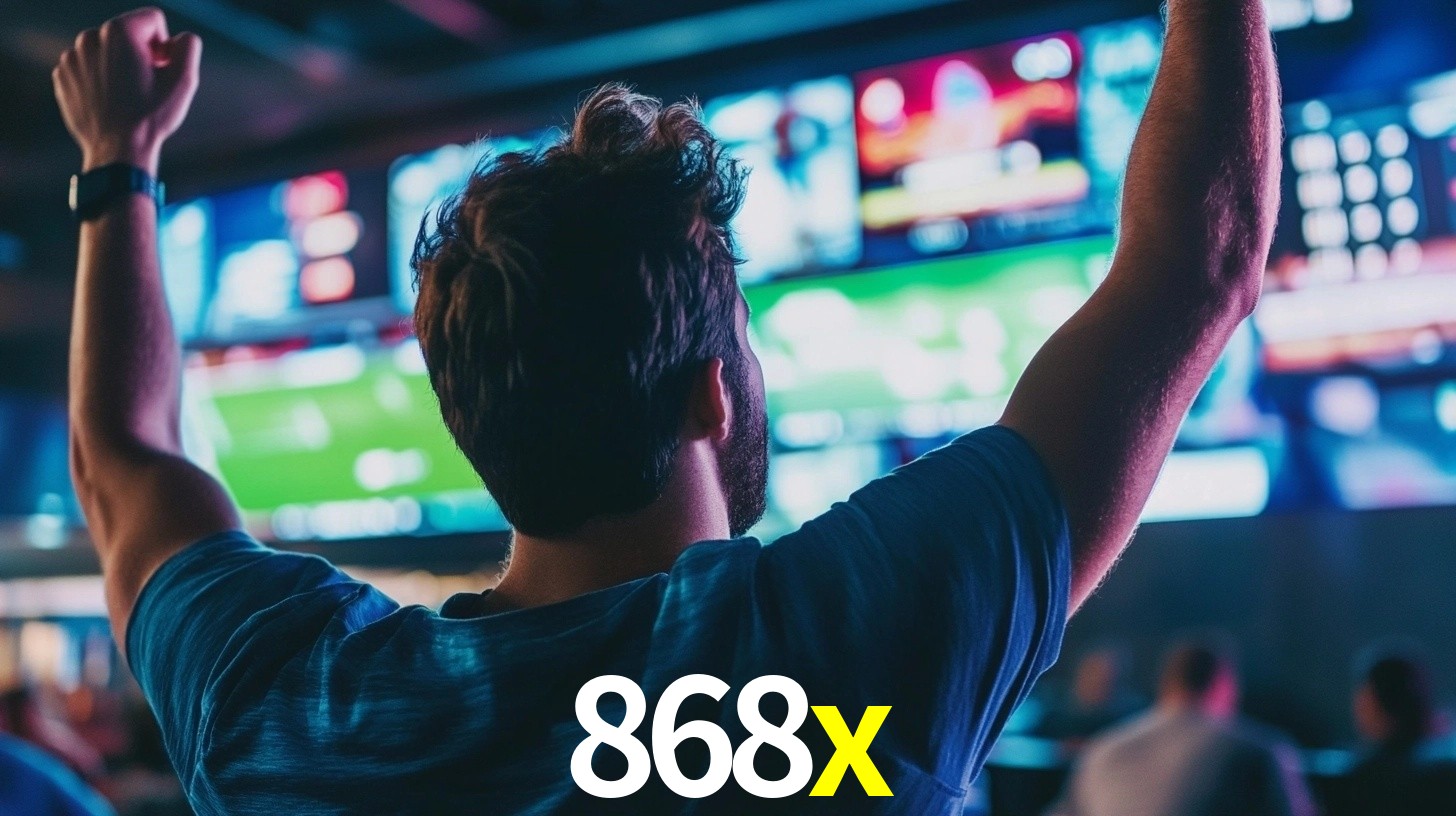 868x - O Cassino Nº1 Online - 868x.com