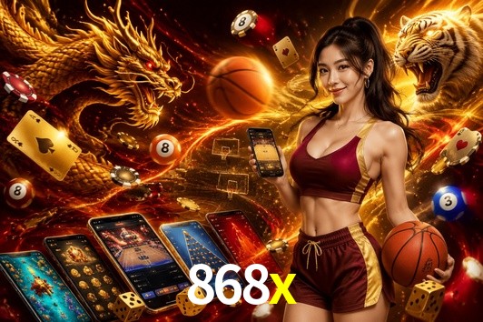 Games Directory 868x