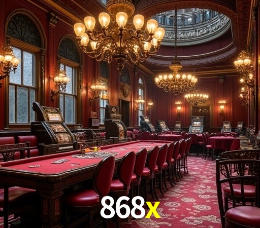 Tecnologia da Plataforma 868x