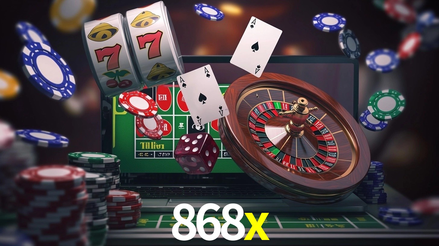 Ofertas Imperdíveis na 868x: Promoções e Bônus Que Valem a Pena