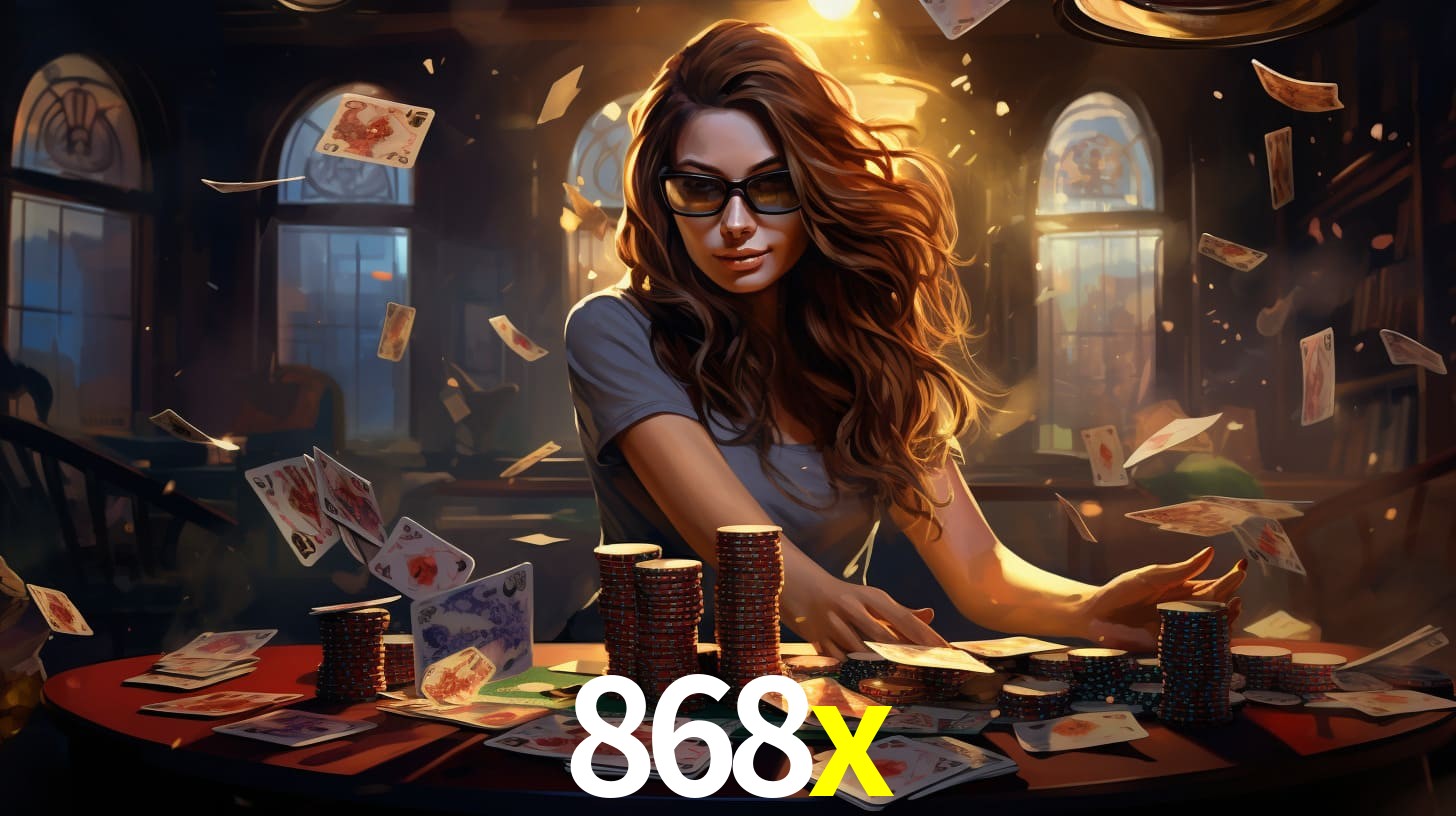 VIP Casino 868x