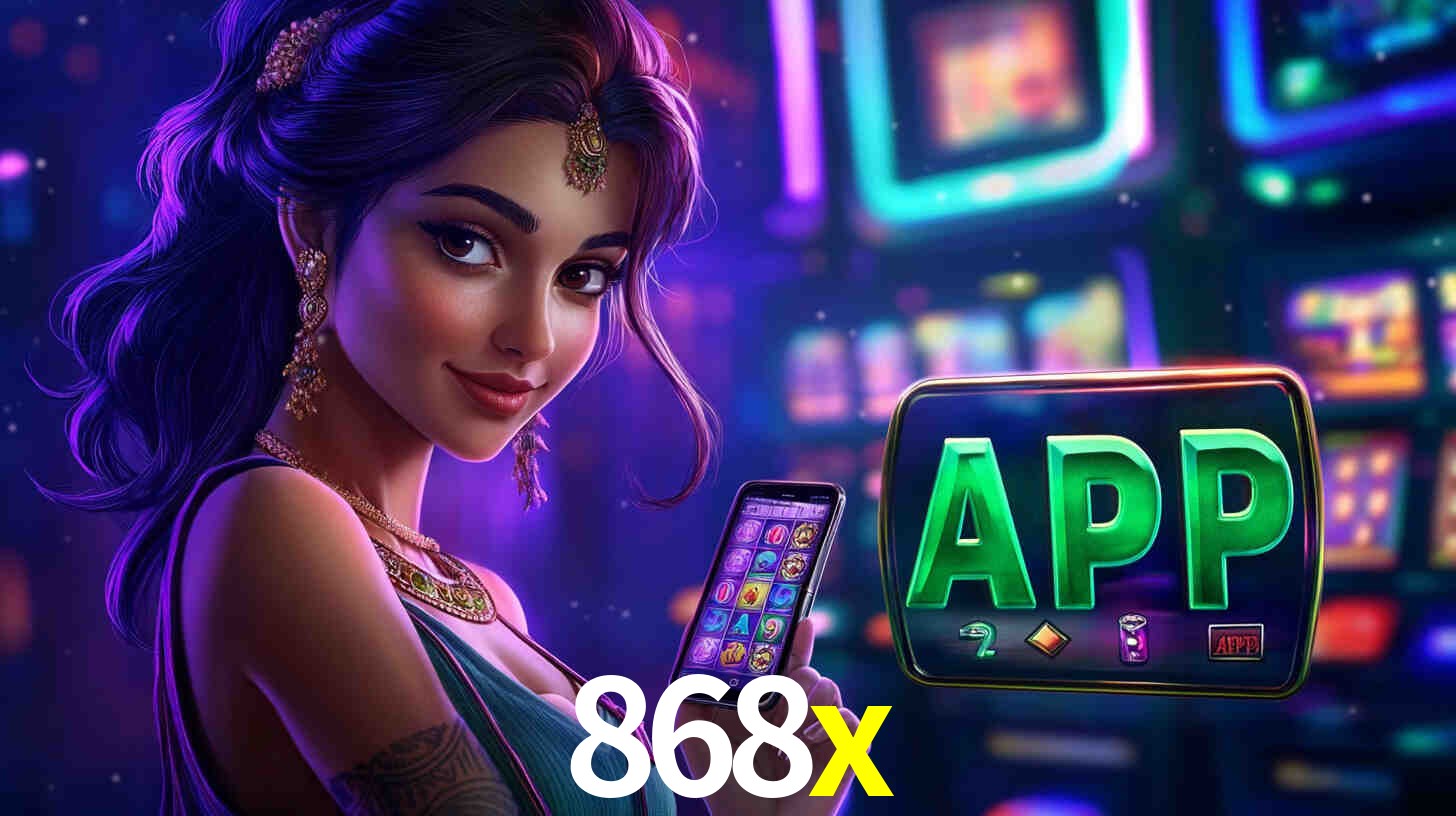 868x: A Experiência de Casino com Jogos de Mesa ao Vivo