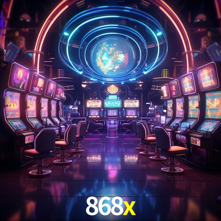 868x plataforma — saque cashout PIX com comprovante