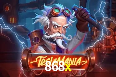 Recursos de Bônus 868x