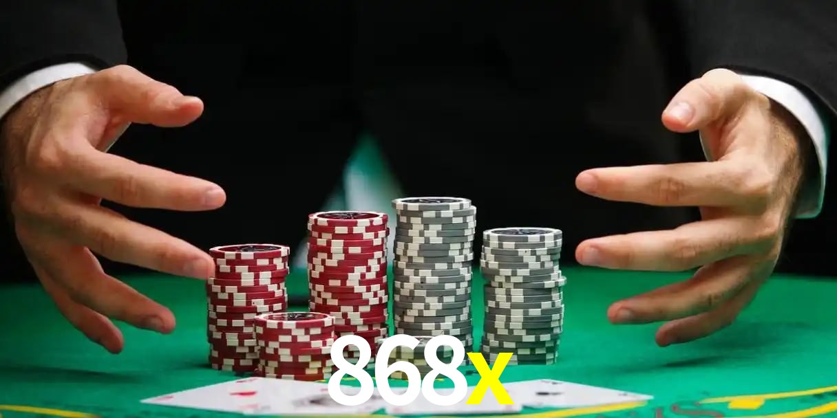 868x plataforma — depósito PIX instantâneo no caixa