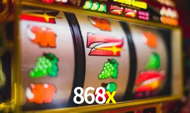 Apostas Esportivas na 868x: Um Guia Completo