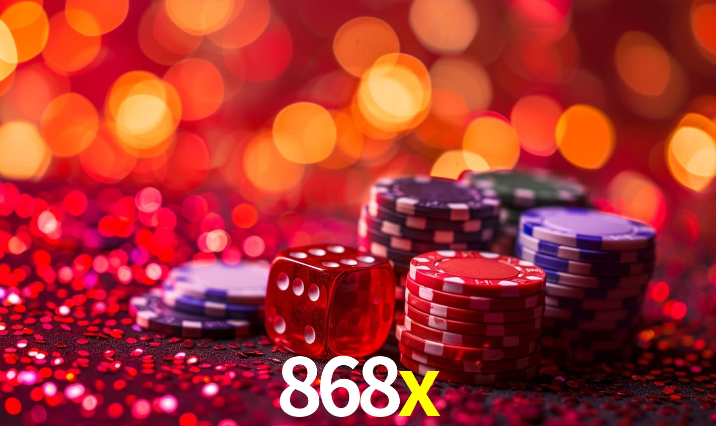 A Emoção da Loteria na 868x: Uma Chance de Mudança de Vida