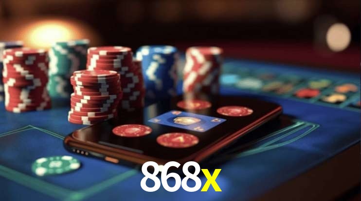 Casino VIP 868x